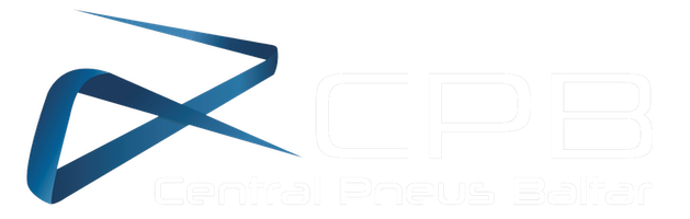 CPB — Central Pneus Baltar