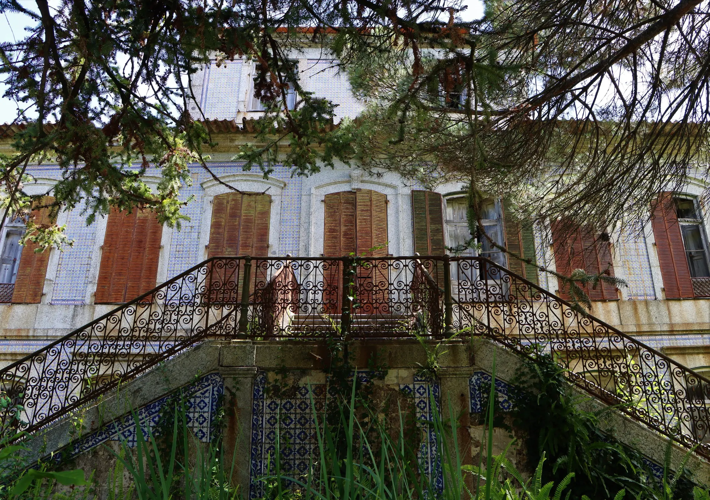Lançamento da obra da Casa-Museu Daniel Faria em Baltar