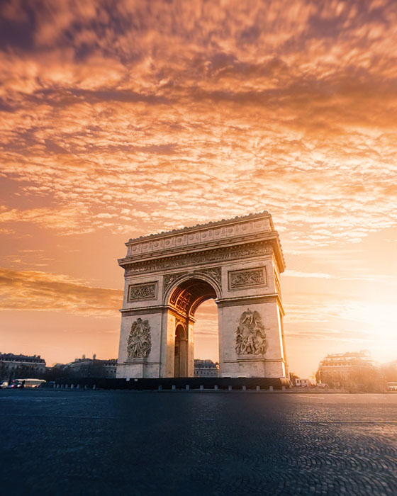 Paris, França