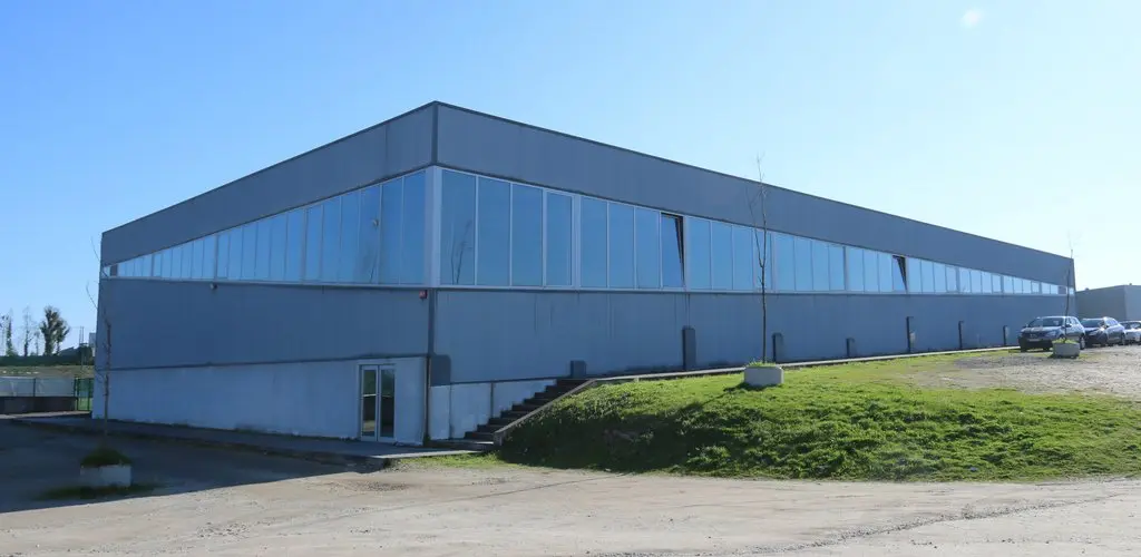 Pavilhão Gimnodesportivo de Recarei